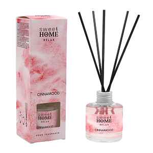 Sweet Home Difuzér CinnaMood 50 ml