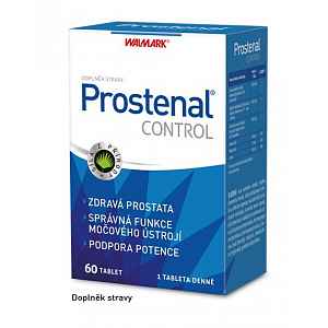 Walmark Prostenal Control 60 tablet