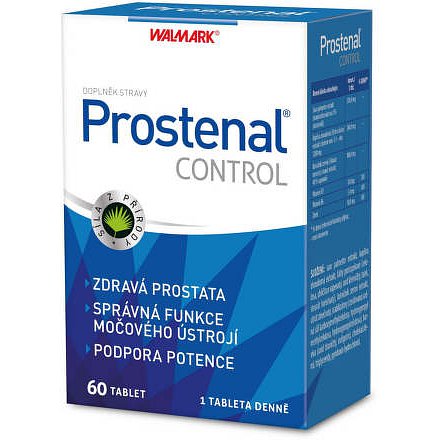 Walmark Prostenal Control 60 tablet