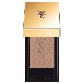 Yves Saint Laurent Couture Mono dlouhotrvající oční stíny odstín 4 Facon 2,8 g