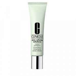 Clinique Pore Refining Solutions, rozjasňující krém pro zmenšení pórů  15 ml, Invisible Bright