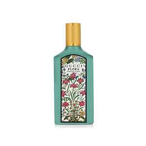 Gucci Flora Gorgeous Jasmine parfémová voda dámská  100 ml