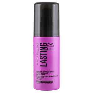 Maybelline Fixační sprej na make-up Lasting Fix  100 ml