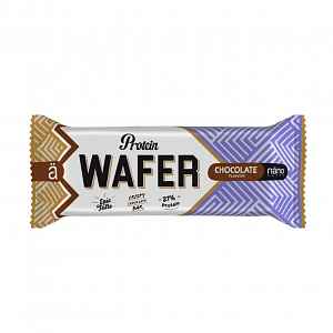Näno Supps Protein Wafer 40g - čokoláda
