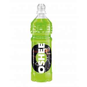 OSHEE Izotonický nápoj Limetka a máta 750 ml