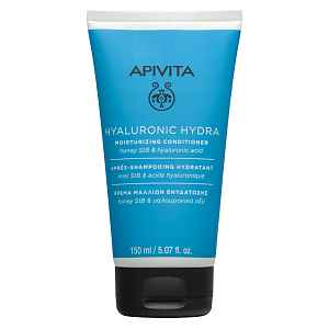 APIVITA Hyaluronic Hydra hydratační kondicionér 150 ml