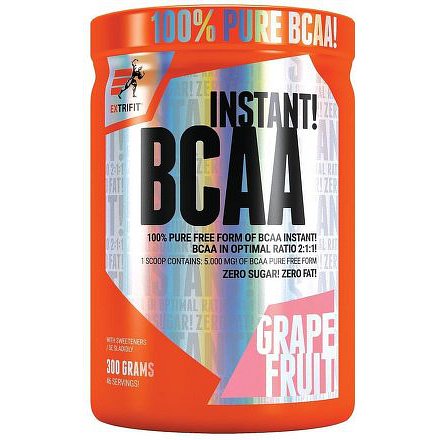 BCAA Instant 300 g grep