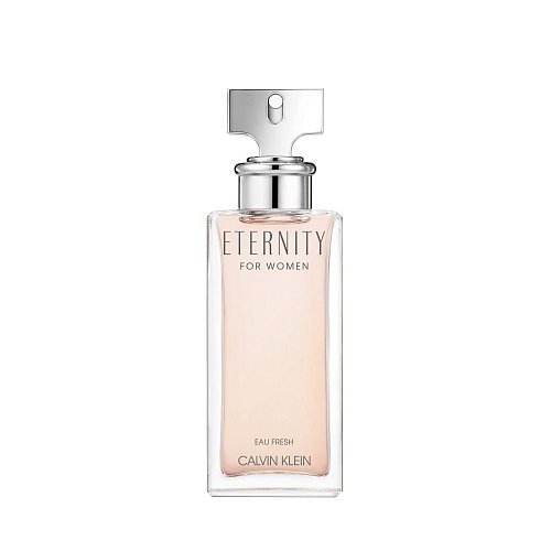 Calvin Klein Eternity Fresh for Women Eau Fresh parfémová voda 100 ml