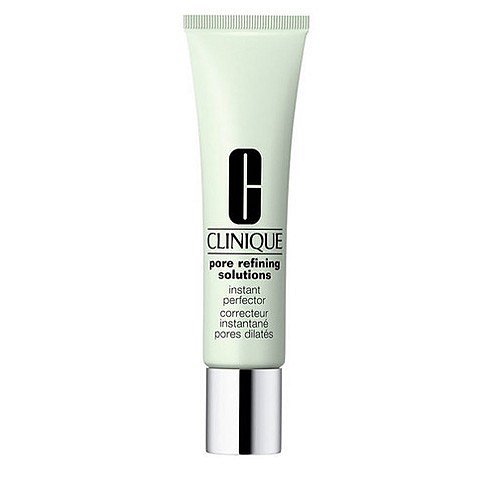 Clinique Pore Refining Solutions, rozjasňující krém pro zmenšení pórů  15 ml, Invisible Bright