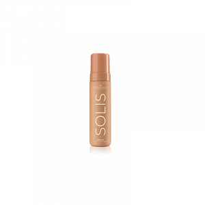 COCOSOLIS SOLIS Medium Self-Tanning Foam 200 ml