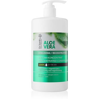 Dr. Santé Aloe Vera posilující a obnovující kondicionér s aloe vera  1000 ml