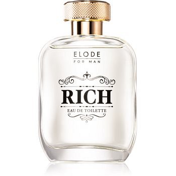 Elode Rich toaletní voda pro muže 100 ml