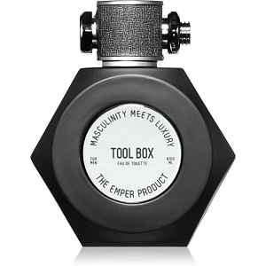 Emper Tool Box toaletní voda pro muže 100 ml