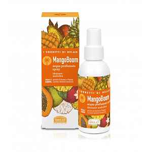 HELAN Sorbetti MangoBoom Parfémovaná tělová voda ve spreji 100 ml