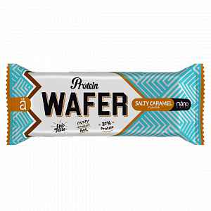 Näno Supps Protein Wafer 40g - čokoláda