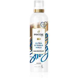 Pantene Pro-V Ultra Strong Hold lak na vlasy se silnou fixací 250 ml