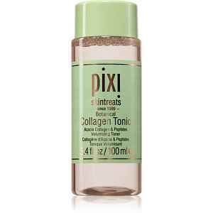 Pixi Botanical Collagen osvěžující pleťové tonikum bez alkoholu 100 ml