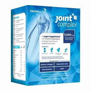 Revive Active Joint Complex 30 x 10,3g - lesní ovoce