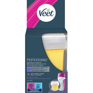 Veet Vosková náplň na nohy do elektrického setu EasyWax 50 ml