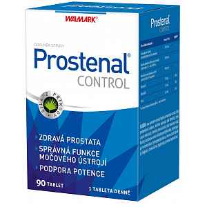 Walmark Prostenal Control 90 tablet