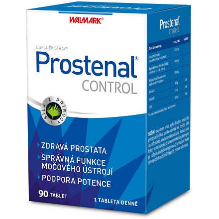 Walmark Prostenal Control 90 tablet