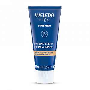 Weleda For Men Krém na holení 75 ml