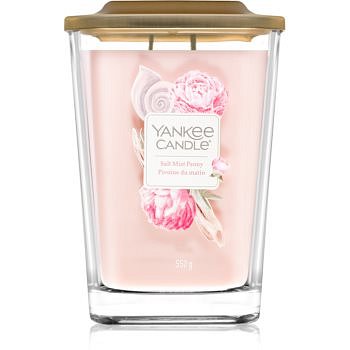 Yankee Candle Elevation Salt Mist Peony vonná svíčka 552 g