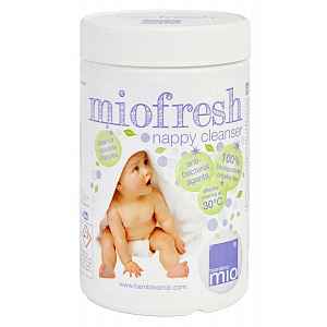 Bambino Mio dezinfekční prostředek Mio Fresh 750g