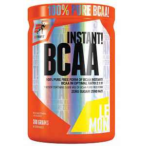 BCAA Instant 300 g citron