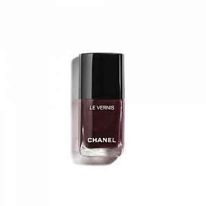 CHANEL Le vernis Dlouhodržící lak na nehty  - 397 ROUGE NOIR 13ML 13 ml