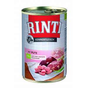 Finnern Rinti konzerva krůta 400g