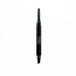 Revlon 2 IN 1 Angled Kajal™ 104 Graphite  + dárek REVLON -  deštník
