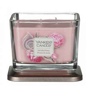 Yankee Candle Elevation Salt Mist Peony vonná svíčka 347 g