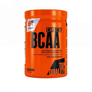 BCAA Instant 300 g citron