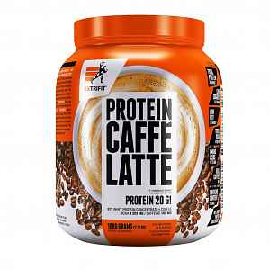 Extrifit Protein Caffe Latte 1000g