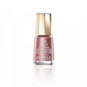 Mavala Haute Couture Color’s  STYLE 368 Style