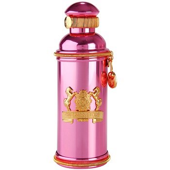 Alexandre.J The Collector: Rose Oud parfémovaná voda unisex 100 ml