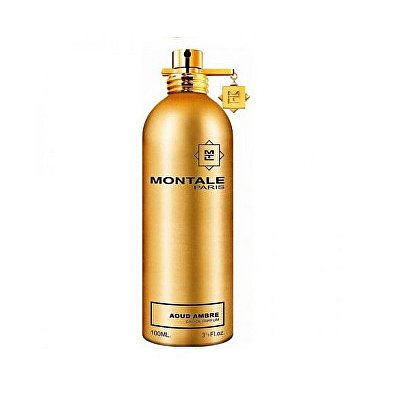 Aoud Ambre - EDP 100 ml
