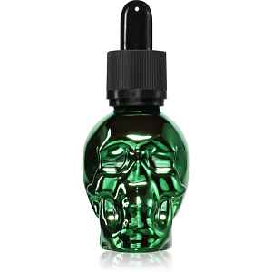 BANDIDO Beard Oil olej na vousy odstín Green 40 ml