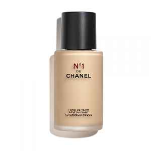 CHANEL N°1 DE CHANEL REVITALIZING FOUNDATION ROZJASŇUJE – HYDRATUJE – CHRÁNÍ  - B30 30ML 30 ml