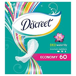 Discreet intimky Waterlily 60ks