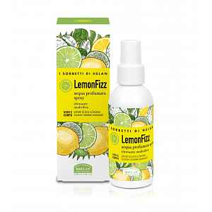 HELAN Sorbetti LemonFizz Parfémovaná tělová voda ve spreji 100 ml