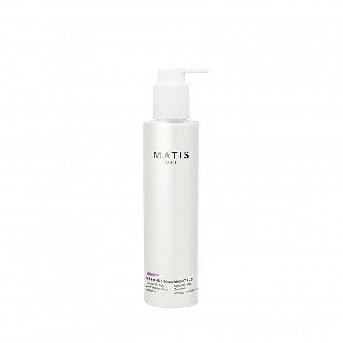 Matis Paris Authentik Milk základní odličovací mléko 200 ml