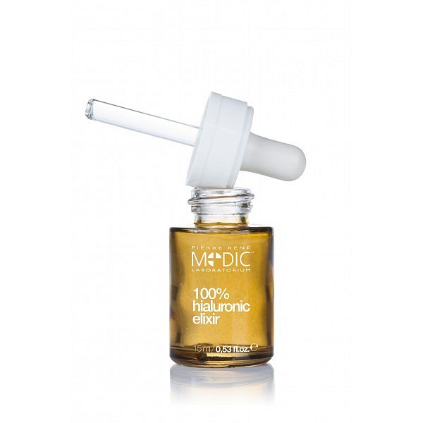 Medic 100% Hyaluronic elixír 15ml