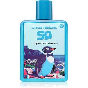 Street Origins Cape Town Dream parfémovaná voda pro muže 75 ml