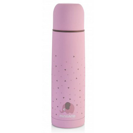 Termoska Silky Pink 500ml