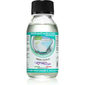 THD Profumo Lavatrice Fresh Ocean koncentrovaná vůně do pračky 100 ml