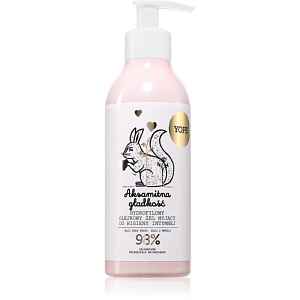 Yope Hydrophilic jemný čisticí gel na intimní partie 250 ml