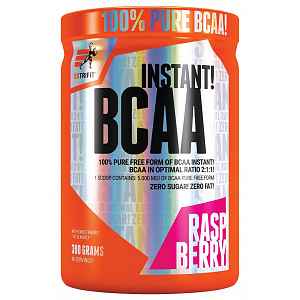 BCAA Instant 300g Raspberry
