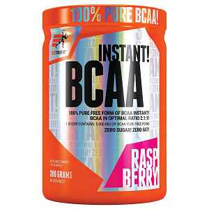 BCAA Instant 300g Raspberry